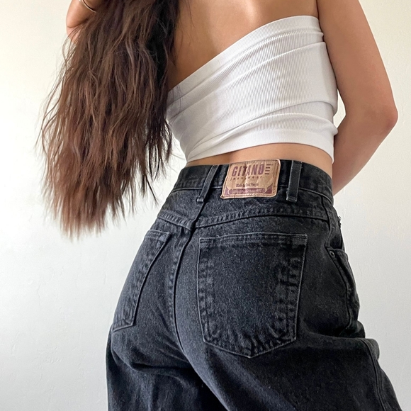 Vintage Gitano Jeans - Picture 4 of 5